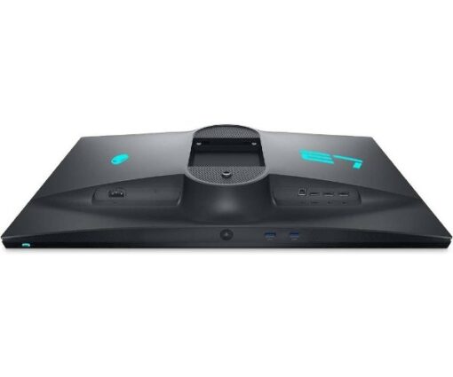 ⁦מסך Dell Alienware AW2724DM 27 2K F-IPS 1MS 180Hz OC VESA PIVOT⁩ – תמונה ⁦7⁩