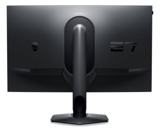 ⁦מסך Dell Alienware 27 0.5ms F-IPS FHD 360hz HDR10 USB3.2 hub⁩ – תמונה ⁦3⁩