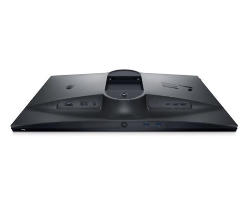 ⁦מסך Dell Alienware 27 0.5ms F-IPS FHD 360hz HDR10 USB3.2 hub⁩ – תמונה ⁦6⁩