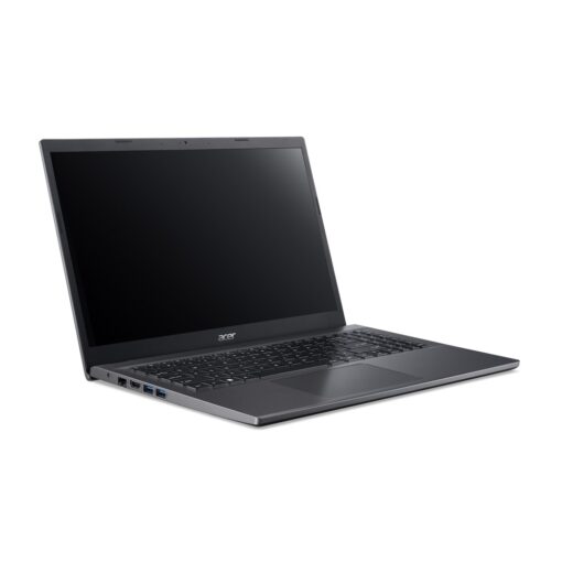 ⁦מחשב נייד Acer Extensa 15 i7 16GB 512GB SSD FHD שחור DOS באחריות יבואן רשמי⁩ – תמונה ⁦2⁩