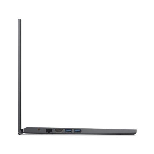 ⁦מחשב נייד Acer Extensa 15 i7 16GB 512GB SSD FHD שחור DOS באחריות יבואן רשמי⁩ – תמונה ⁦4⁩