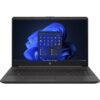 מחשב נייד HP 250 i7 16GB 512GB 15.6 FHD Win11Pro שחור באחריות יבואן רשמי 3 שנים