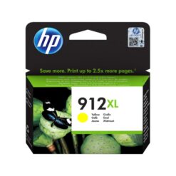 ראש דיו HP 912XL צהוב OJ Pro 8023 באחריות יבואן רשמי