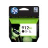 ראש דיו HP 912XL שחור OJ Pro 8023 באחריות יבואן רשמי