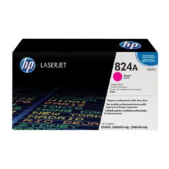 תוף מגנטה HP CP-6015 40 מקורי CB387A למדפסות Color LaserJet באחריות יבואן רשמי