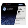 טונר HP CE390A מקורי למדפסות LaserJet Enterprise 600 M601 M602 M603 באחריות יבואן רשמי