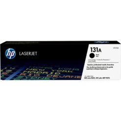 טונר שחור HP 131A CF210A Pro200 באחריות יבואן רשמי