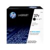 טונר HP 37Y למדפסת M608/609 מקורי CF237Y באחריות יבואן רשמי