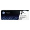 טונר HP HC 83X למדפסת M201 מקורי CF283X באחריות יבואן רשמי