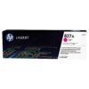 טונר HP מגנטה M880 827A מקורי CF303A למדפסות Color LaserJet Enterprise flow M880z+ ו-M880z, באחריות יבואן רשמי
