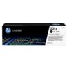 זוג טונרים HP 201X שחור וצבע למדפסות M252 277 באחריות יבואן רשמי