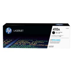 טונר שחור HP CF410A מקורי למדפסות M477/452 באחריות יבואן רשמי