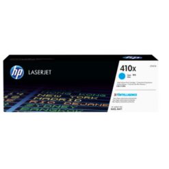 טונר HP CF411X ציאן מקורי למדפסות M477/452 באחריות יבואן רשמי