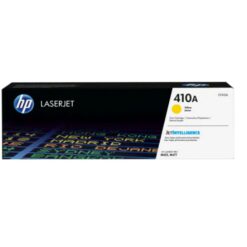 טונר HP צהוב M477/452 CF412A מקורי למדפסות לייזר באחריות יבואן רשמי