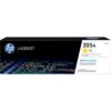 טונר HP 205A צהוב M181 למדפסות Color LaserJet Pro MFP M180n/M181fw באחריות יבואן רשמי