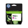ראש דיו HP 953XL מגנטה F6U17AE למדפסות 8710 8720 באחריות יבואן רשמי