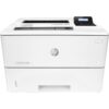 מדפסת HP LaserJet Pro M501dn שחור/לבן 45 דפים לדקה A4 עד 6000 דפים לחודש באחריות יבואן רשמי