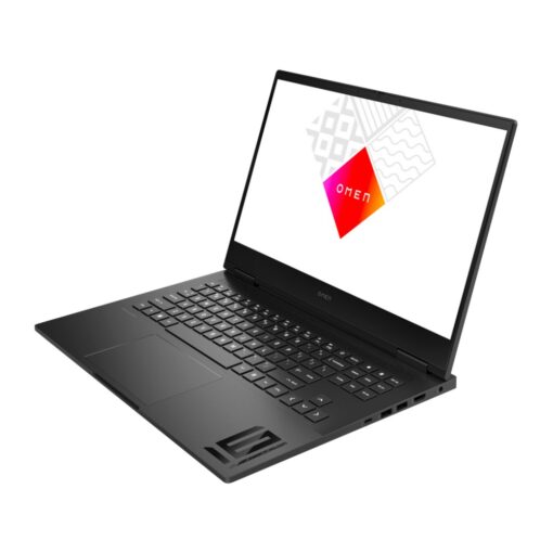 ⁦מחשב נייד HP OMEN Gaming i9 14900HX 32GB 1TB RTX4080 16.1 אינץ QHD שחור באחריות יבואן רשמי 3 שנים⁩ – תמונה ⁦2⁩