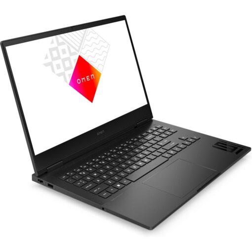 ⁦מחשב נייד HP OMEN Gaming i9 14900HX 32GB 1TB RTX4080 16.1 אינץ QHD שחור באחריות יבואן רשמי 3 שנים⁩ – תמונה ⁦3⁩