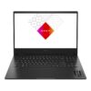 מחשב נייד HP OMEN Gaming i7 14700HX 32GB 1TB RTX4070 16.1 אינץ QHD שחור DOS באחריות יבואן רשמי לשלוש שנים