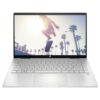 מחשב נייד HP Pavilion x360 14 מסך מגע i5 16GB 512GB DOS באחריות יבואן רשמי 3 שנים