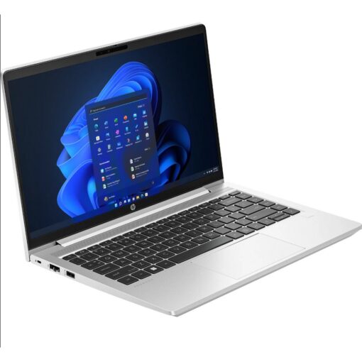 ⁦מחשב נייד HP ProBook 440 i7 16GB 512GB DOS כסף באחריות יבואן רשמי 3 שנים⁩ – תמונה ⁦4⁩
