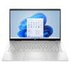 מחשב נייד HP Pavilion x360 14 מסך מגע i7 16GB 1TB Win11 כסף באחריות יבואן רשמי