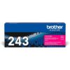 טונר Brother מגנטה TN-243M למדפסות צבע L3210CW - באחריות יבואן רשמי