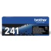 טונר שחור Brother TN-241BK למדפסות HL-3140CW ודגמים נוספים באחריות יבואן רשמי