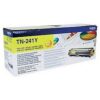 טונר ברדר צהוב TN-241Y למדפסות HL-3140CW ו-MFC-9330CDW באחריות יבואן רשמי