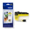 מילוי דיו צהוב Brother LC-426Y למדפסות Brother MFC סדרה J4, באחריות יבואן רשמי
