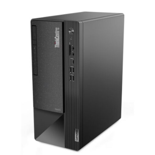 ⁦מחשב שולחני Lenovo ThinkCentre neo 50t i3 8GB 256GB DOS מחשב עסקי Intel Core i3 מהיר ויעיל באחריות יבואן רשמי⁩ – תמונה ⁦2⁩