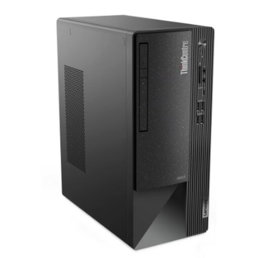 ⁦מחשב שולחני Lenovo ThinkCentre neo 50t i3 8GB 256GB DOS מחשב עסקי Intel Core i3 מהיר ויעיל באחריות יבואן רשמי⁩ – תמונה ⁦3⁩