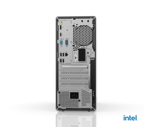 ⁦מחשב נייח Lenovo ThinkCentre neo 50t I5-13400 16GB 512NVME DOS מעבד 13 דור Intel Core i5 זיכרון 16GB כונן 512GB SSD באחריות יבואן רשמי 3 שנים⁩ – תמונה ⁦3⁩