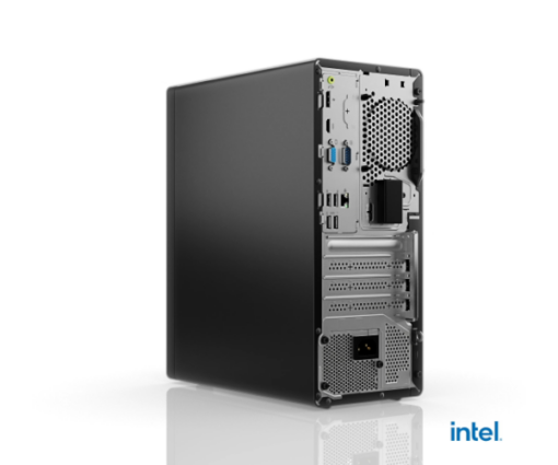 ⁦מחשב נייח Lenovo ThinkCentre neo 50t I5-13400 16GB 512NVME DOS מעבד 13 דור Intel Core i5 זיכרון 16GB כונן 512GB SSD באחריות יבואן רשמי 3 שנים⁩ – תמונה ⁦4⁩