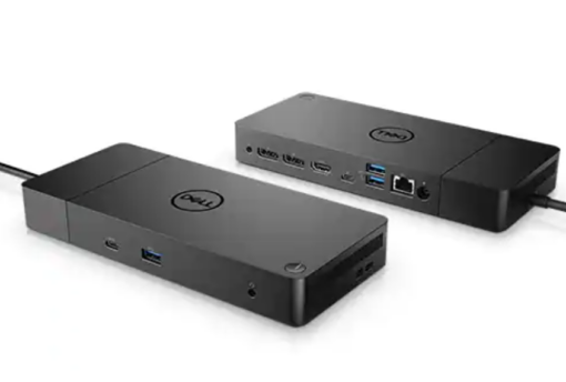 Dell Dock WD19S 180W 210-AZBU