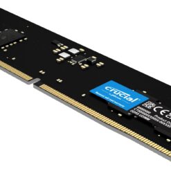 Crucial DIMM 32GB DDR5 4800Mhz CT32G48C40U5