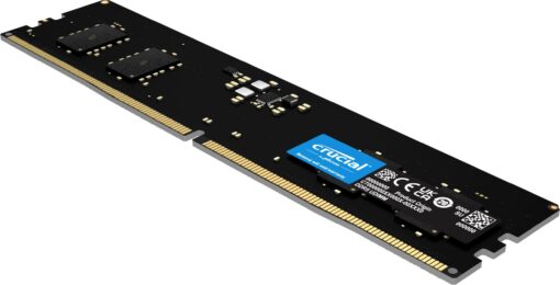 Crucial DIMM 32GB DDR5 4800Mhz CT32G48C40U5
