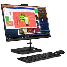 מחשב All-in-One Lenovo IdeaCentre AIO 3 24 – 23.8 אינץ' FHD – Core i5-1135G7 – 8GB – 256GB SSD – Win 11