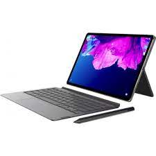 טאבלט Lenovo Tab P11 – 11.5 אינץ' WQXGA – Snapdragon 730G – 6GB – 128GB – כולל מקלדת ועט