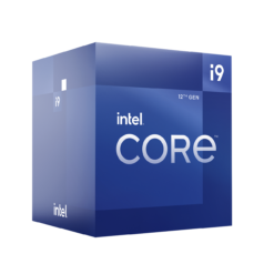 Intel box cpu core i9-12900 BX8071512900-SRL4K