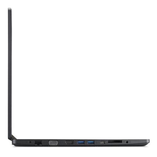 ⁦מחשב נייד Acer TravelMate P2 i3 8GB 512GB 15.6 FHD Win11 Home שחור באחריות יבואן רשמי⁩ – תמונה ⁦4⁩