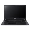 מחשב נייד Acer TravelMate P2 i3 8GB 512GB 15.6 FHD Win11 Home שחור באחריות יבואן רשמי