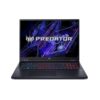 מחשב נייד Acer Predator Helios Neo16 i9 32GB 1TB RTX4070 240Hz Win11 באחריות יבואן רשמי 3 שנים