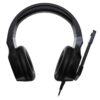 אוזניות גיימינג Acer NITRO חוטיות Jack 3.5mm עם מיקרופון באחריות יבואן רשמי