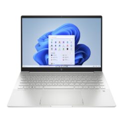 מחשב נייד HP Pavilion Plus 14 i7-1355U 16GB 512GB RTX2050 Win11Home באחריות יבואן רשמי