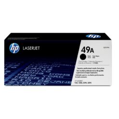 טונר HP Q5949A מקורי למדפסות 1160 1320 3390 3392 באחריות יבואן רשמי