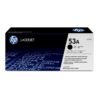 טונר HP P2015 Q7553A מקורי למדפסות LaserJet באחריות יבואן רשמי