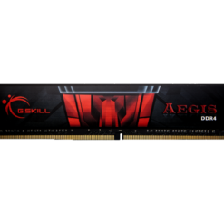 זיכרון למחשב DDR4 8GB 2666MHz CL19 Single Channel G.Skill באחריות יבואן רשמי 3 שנים