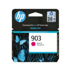 ראש דיו HP 903 מגנטה T6L91AE למדפסות OfficeJet 6950/6960/6970 באחריות יבואן רשמי